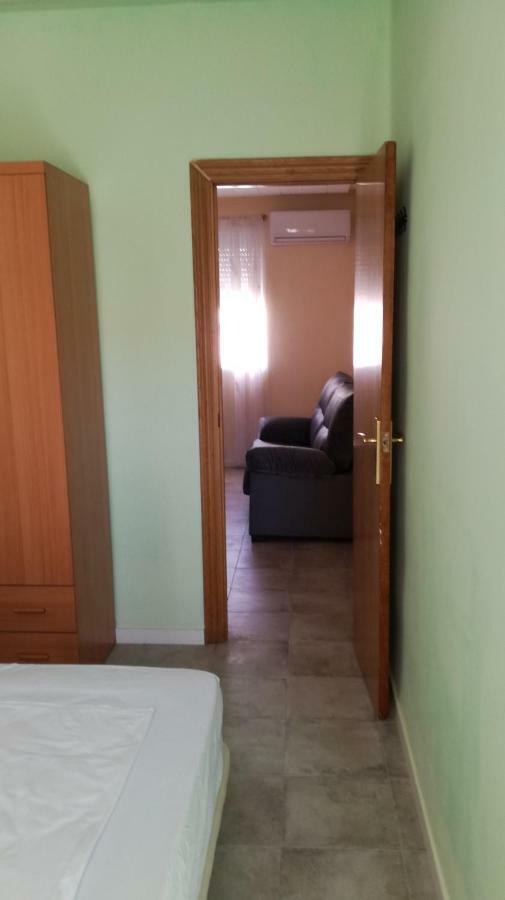 Ferienwohnung Piso En Malvarrosa Valencia Exterior foto