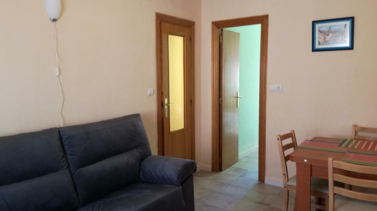 Ferienwohnung Piso En Malvarrosa Valencia Exterior foto