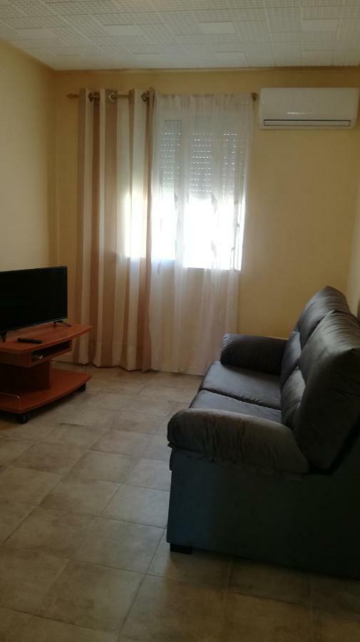 Ferienwohnung Piso En Malvarrosa Valencia Exterior foto
