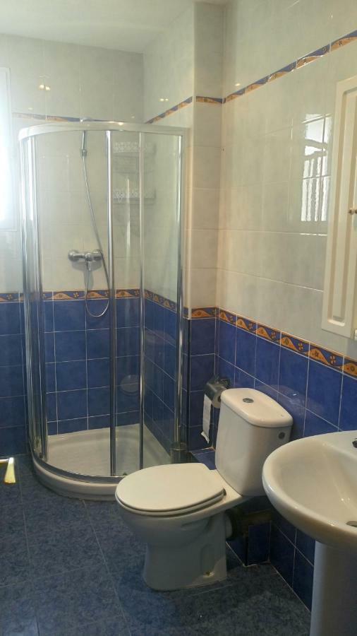Ferienwohnung Piso En Malvarrosa Valencia Exterior foto