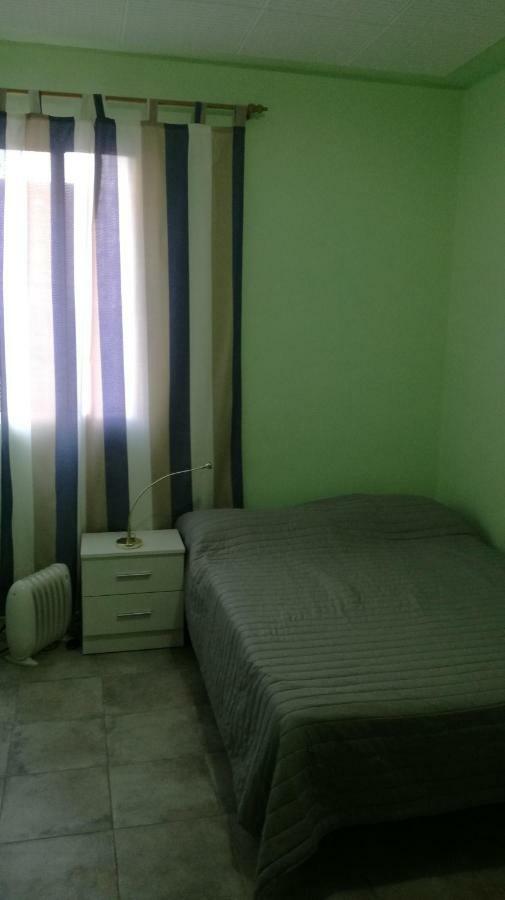 Ferienwohnung Piso En Malvarrosa Valencia Exterior foto