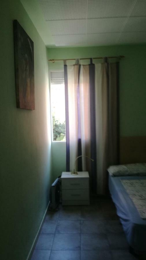 Ferienwohnung Piso En Malvarrosa Valencia Exterior foto