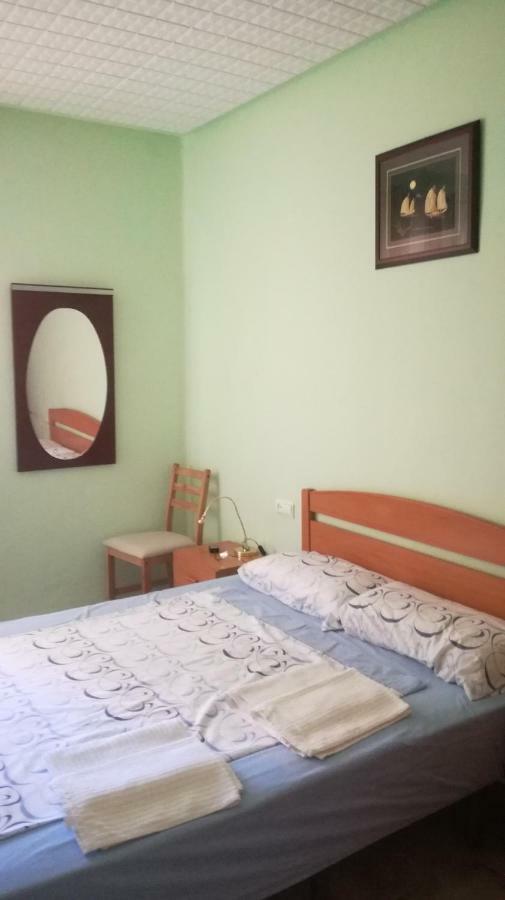 Ferienwohnung Piso En Malvarrosa Valencia Exterior foto